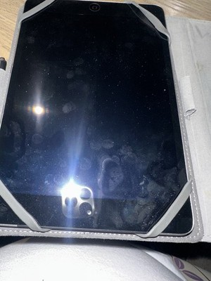 Apple iPad Mini 2w WiFi 32GB Silver