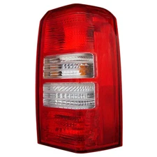 For Jeep Patriot 2007 Right Tail Light CSW