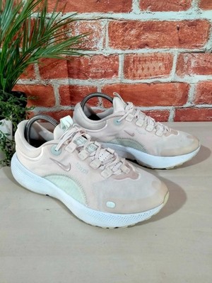Nike React Escape Run 2 Damen-Schnürschuhe ''Phantom Atmosphere'' pink UK 7