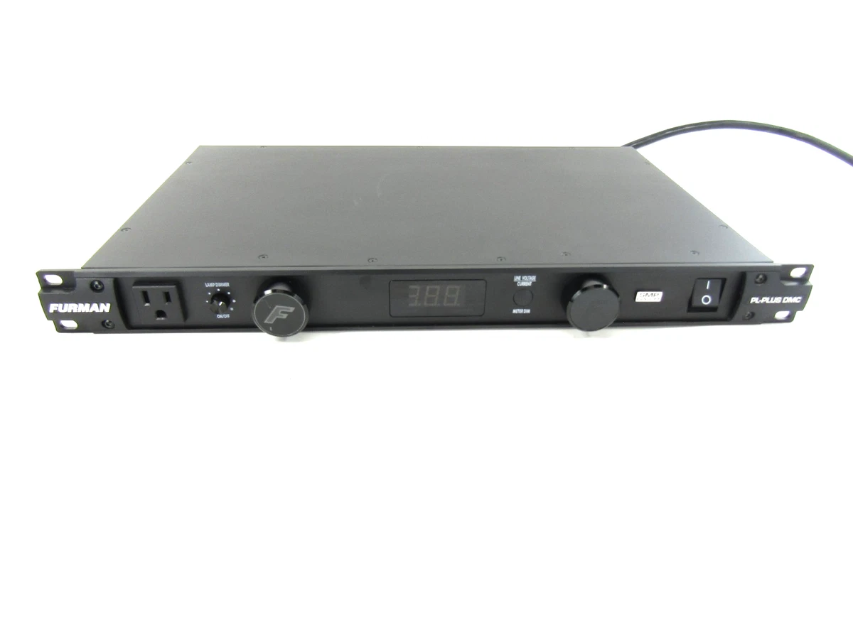 Furman Pl Plus for sale | eBay