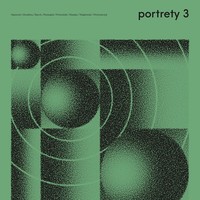Various Artists - Portrety 3 - Vinyl Record - F659Z