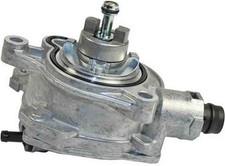 Bomba de vacío sistema de frenos mecánica bomba de celda de ala METZGER para VOLVO V60 I