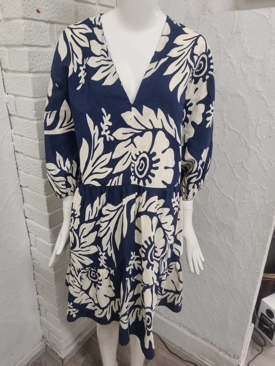 F&F Linen Dresses for Women for sale | eBay UK