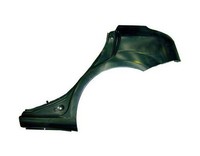KotflÜGel Hinten Links FÜR Fiat Grande Punto 5T AB 2005