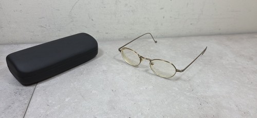 Kisura KS-101 ATG Titanium 46[]20 Eyeglasses Frame ONLY