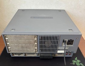 FM TOWNS HR20 Desktop Computer For Repair Parts Only Main Unit