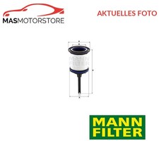KRAFTSTOFFFILTER MANN-FILTER PU 7008 Z KIT P FÜR AUDI A6 C8,A5,A4 B9,A7,Q5,4A2