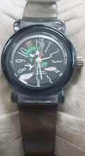 Vintage Armitron Marvin the Martian Warner Bros Quartz Watch Looney Tunes New 🔋