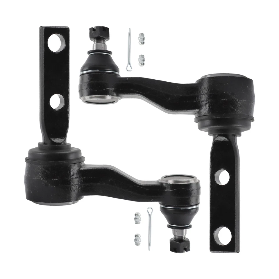 14pc Front Upper Control Arm Idler Sway Bar for F150 F250 Lincoln Navigator 4WD - Imagem 2 de 4