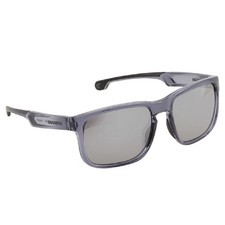 CARRERA CA001S-R6S-57 Sunglasses Size 55mm 140mm 17mm BLACK 716736711140