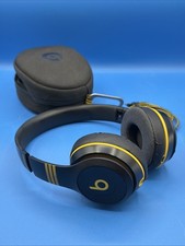 Rare Limited Edition Third Man Records Beats By Dr Dre Solo3 Wireless Headphones