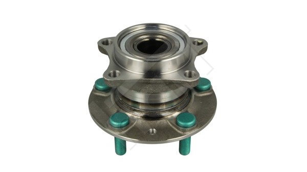 Hinterachse Hart 904 262 Radlagersatz FüR Mazda-image