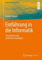 EinfüHrung In Die Informatik Bastian KüPpers
