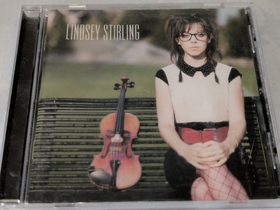 Lindsey Stirling Lindsey Stirling 2013 Electric Daisy Violin Crystallize Shadows