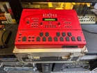 Ensoniq ASR X PRO drum /sampler 64m /SCSI  ASRX PRO RED OS 3.04 ARMENS