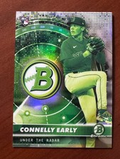 Connelly Early 2026 Bowman - Under The Radar Boston Red Sox #UR-19
