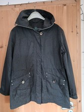Leichte Jacke Größe 44