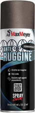 Spray Antiruggine Ferromicaceo Bronzo 0.400 L