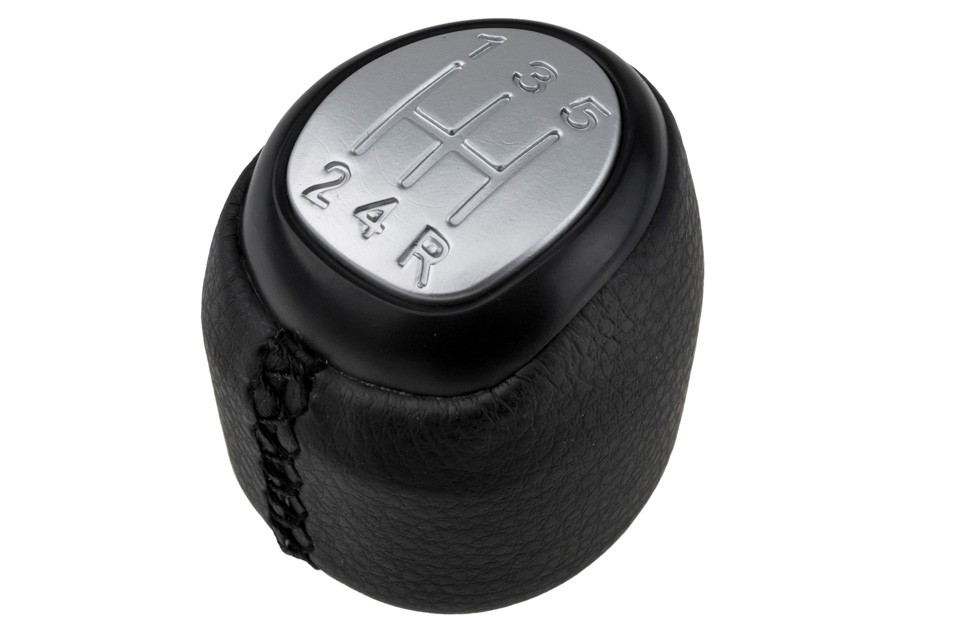 Gear lever knob 5-Speed Manual Transmission GZB-SA-000 NTY for SAAB 9-3 - Image 5