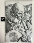 Amazing Spider-Man #24 Ross Timeless 1:100 Sketch Variant Marvel 2023