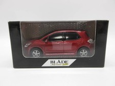Blade BLADE 3.5L Blade Master Dealer Special Non-Pullback Car Minicar Red Color