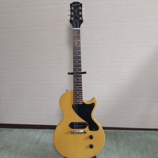 Epiphone Les Paul Junior Electric Guitar