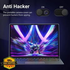 ZOEGAA 15" Surface Book 3/2/1 Magnetic Privacy Screen Anti-Blue Light