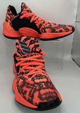adidas Harden Vol. 3 Coral for Sale | Authenticity Guaranteed | eBay