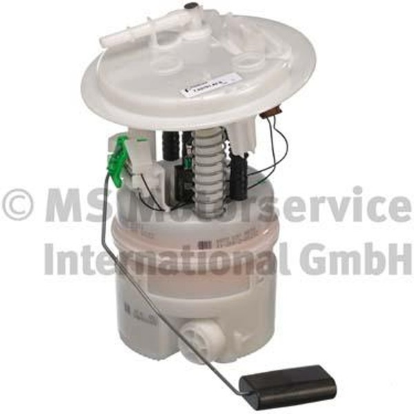 Pierburg Kraftstoffpumpe FöRdereinheit 7.02701.52.0 FüR 308 Peugeot 154Mm CC 1-image