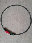 vintage tyco 11 piece track set with, Locomotive, southern tender, & caboose — photo 1