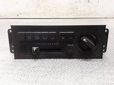 Isuzu Trooper 2000 Climate control unit module 8972226210 DEV506828