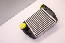 Original AUDI A6 S6 (4F) 09-11 2.0 TDI Ladeluftkühler 4F0145805S