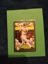 2005 Topps All-Time Fan Favorites - Paul O'Neill #64