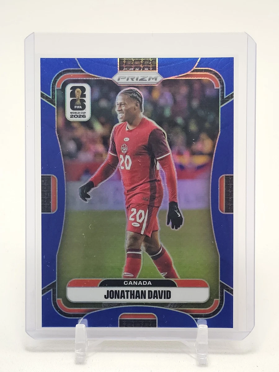 Jonathan David Trading Cards for sale | eBay