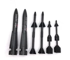 Skystriker Missile Lot GI Joe Vintage 1983 Vehicle Action Figure x