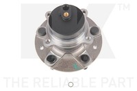 Radlagersatz NK 753229 FüR Mazda NC MX M12X1,5 3 4 ND2E ND5R NC18 ND6E