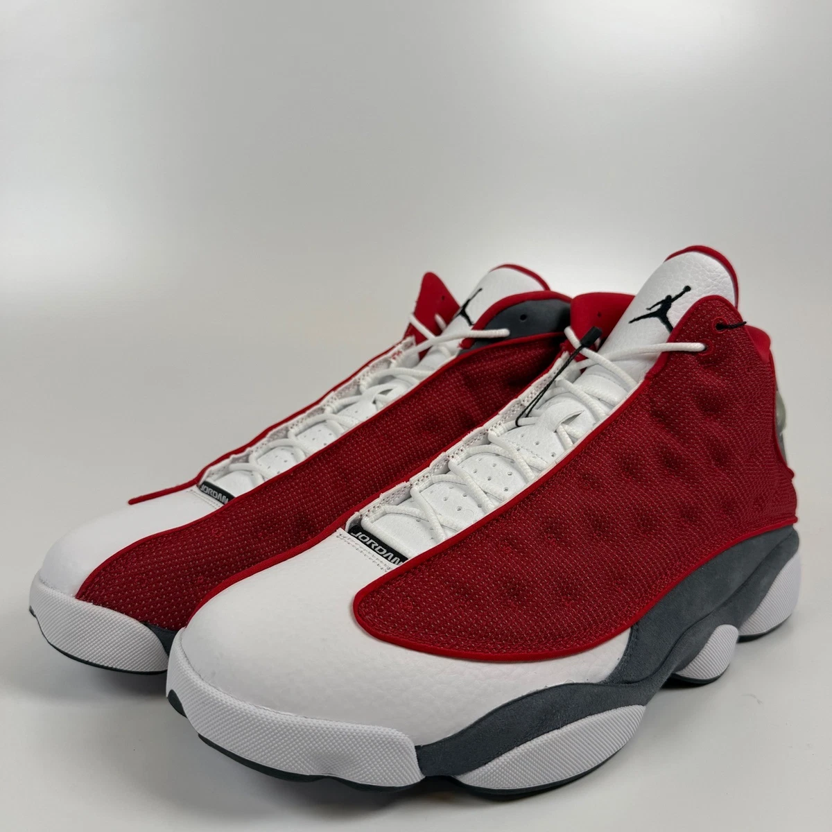 Las mejores ofertas en Jordan 13 Retro Gym Red | eBay