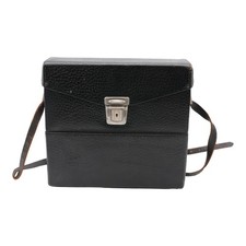 Bolex Paillard s1 Camera Case Shoulder Bag Camera Bag Black