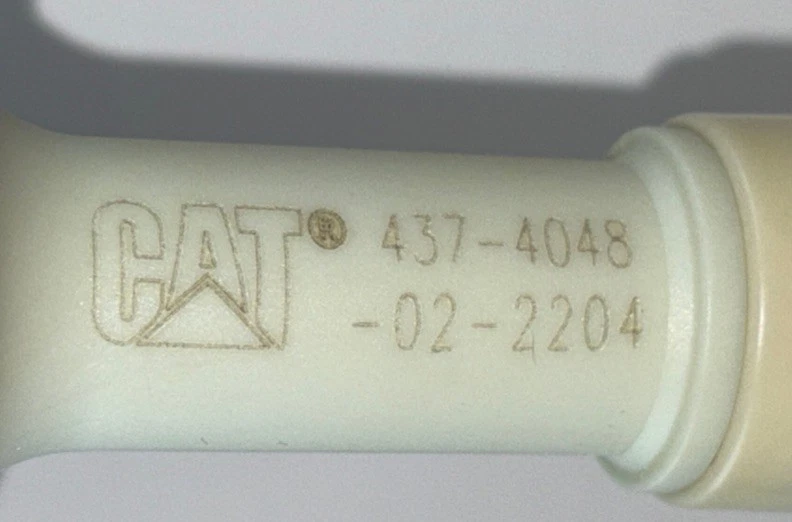 CAT 437-4047 Transformer Group G3500-CSA Ignition G3508 G3512 G3516 photo 3