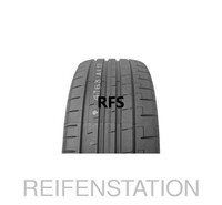 4X Sommerreifen Pirelli P Zero (PZ5) 285/40 R22 110Y