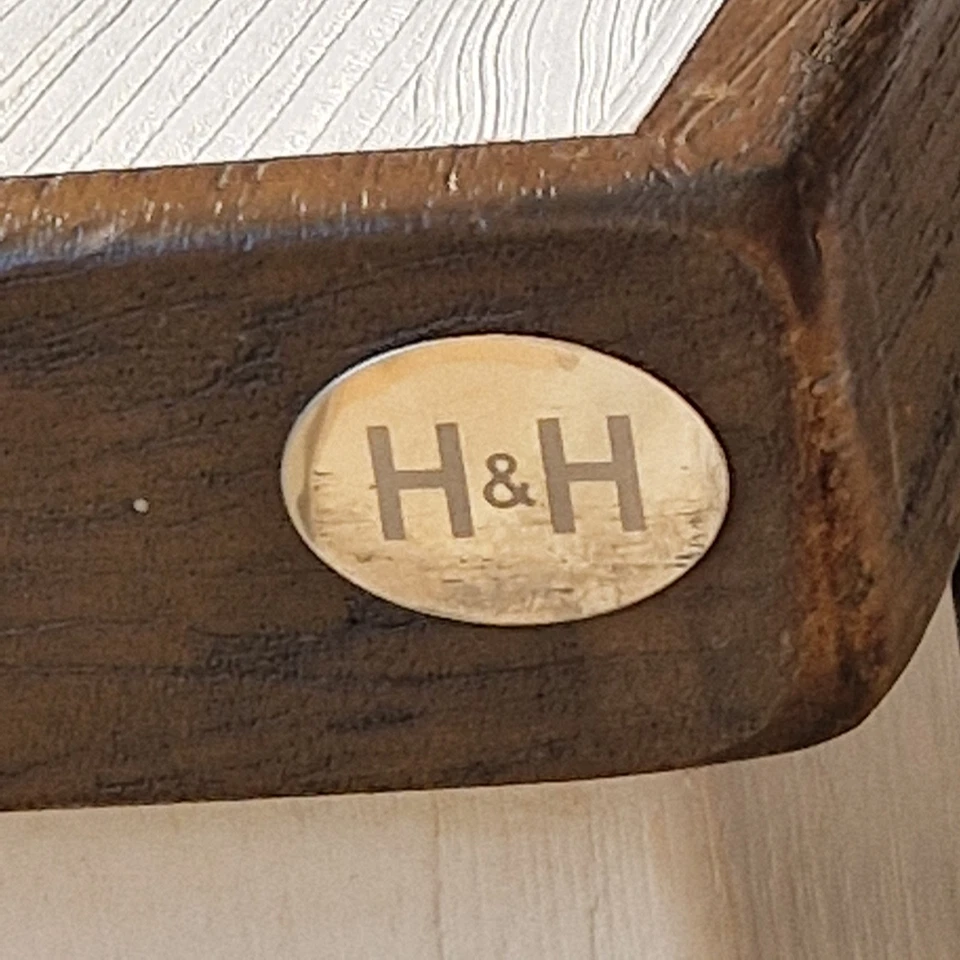 TV-Board RIVIERA ,weiß braun,Massivholz im Landhausstil Beachhouse - Bild 2 von 4