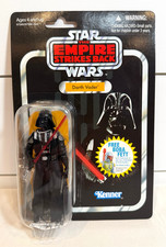 2010 Star Wars Vintage Collection DARTH VADER VC08 Empire Strikes Back MOC