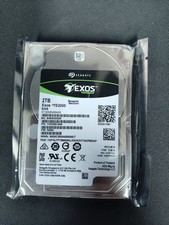 NEW Seagate ST2000NX0433 2TB 128MB SAS 12Gb/s 2.5" Capacity Enterprise HDD