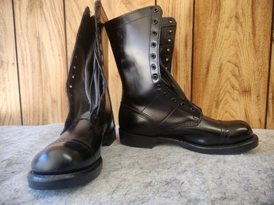 CLEARANCE SALE!!! - Factory Seconds Women's Corcoran 10'' Jump Boots 1515