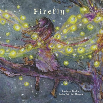 Firefly - Buckle, Anne|McDermott, Britt - Good - See condition notes