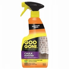 Goo Gone 2066A Liquid Caulk Remover 14 oz.