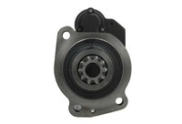 Anlasser 5.5 Kw Neu Original Letrika Mahle Oe-Nr. MS60 FüR Autodizel