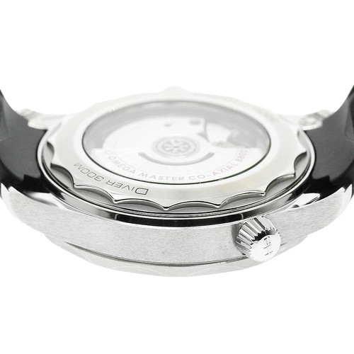 Omega Seamaster Diver 300m 210.32.42.20.04.001 42 mm White Dial