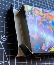 *UPDATED* DRAGON QUEST 1 Japan Famicom Complete CIB, Final Revision, 🇺🇸 Seller