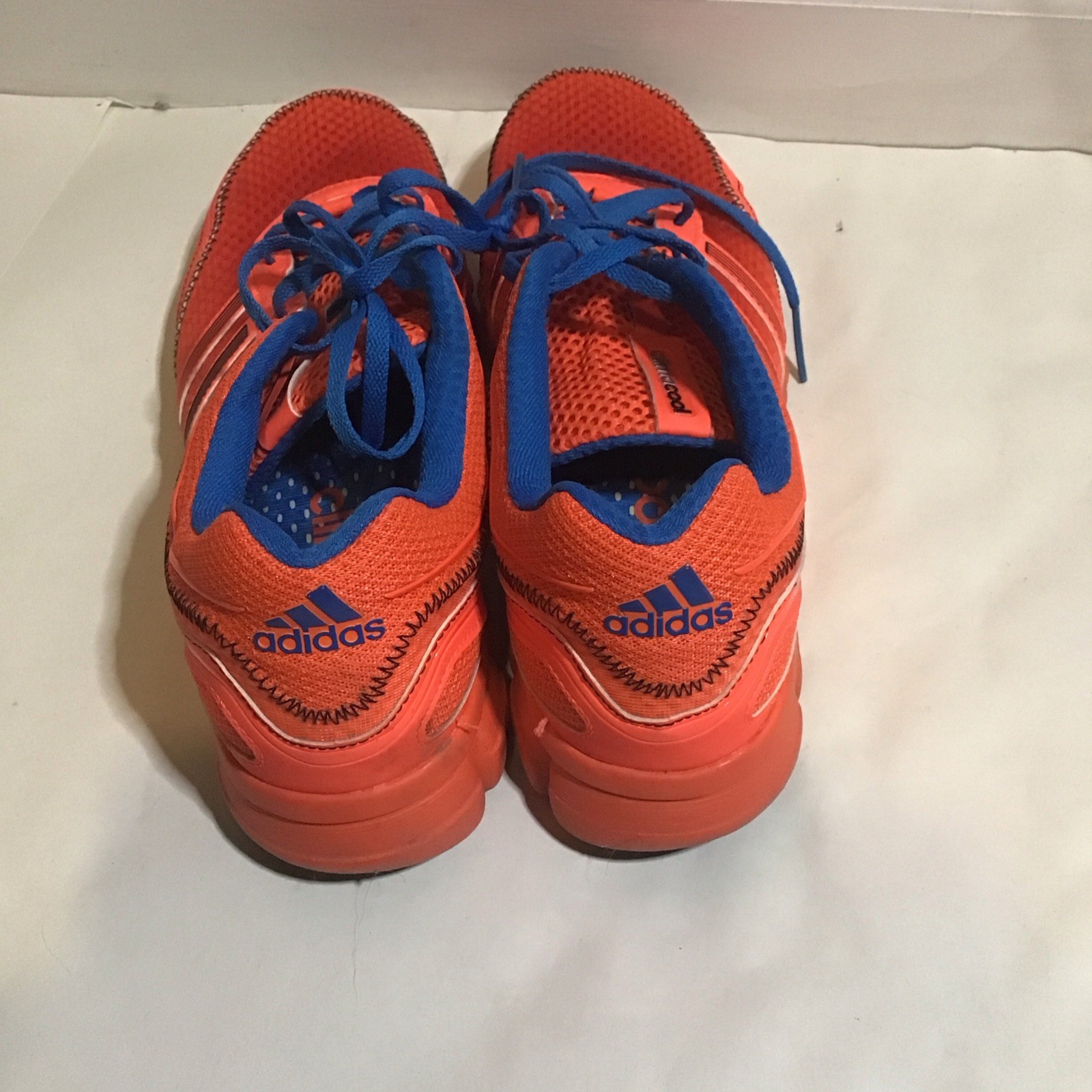 Men’s 4 pair sneakers lot NIKE ACG ADIDAS CONVERSE wholesale Reseller - 9/9.5/10 thumbnail 16